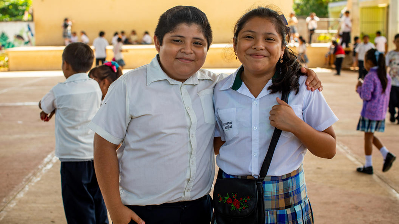 Hoy 30 de abril, se celebra el Día de la niña y el niño en México