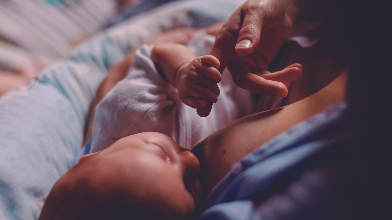 Prioricemos la lactancia materna desde la política laboral: Save the Children