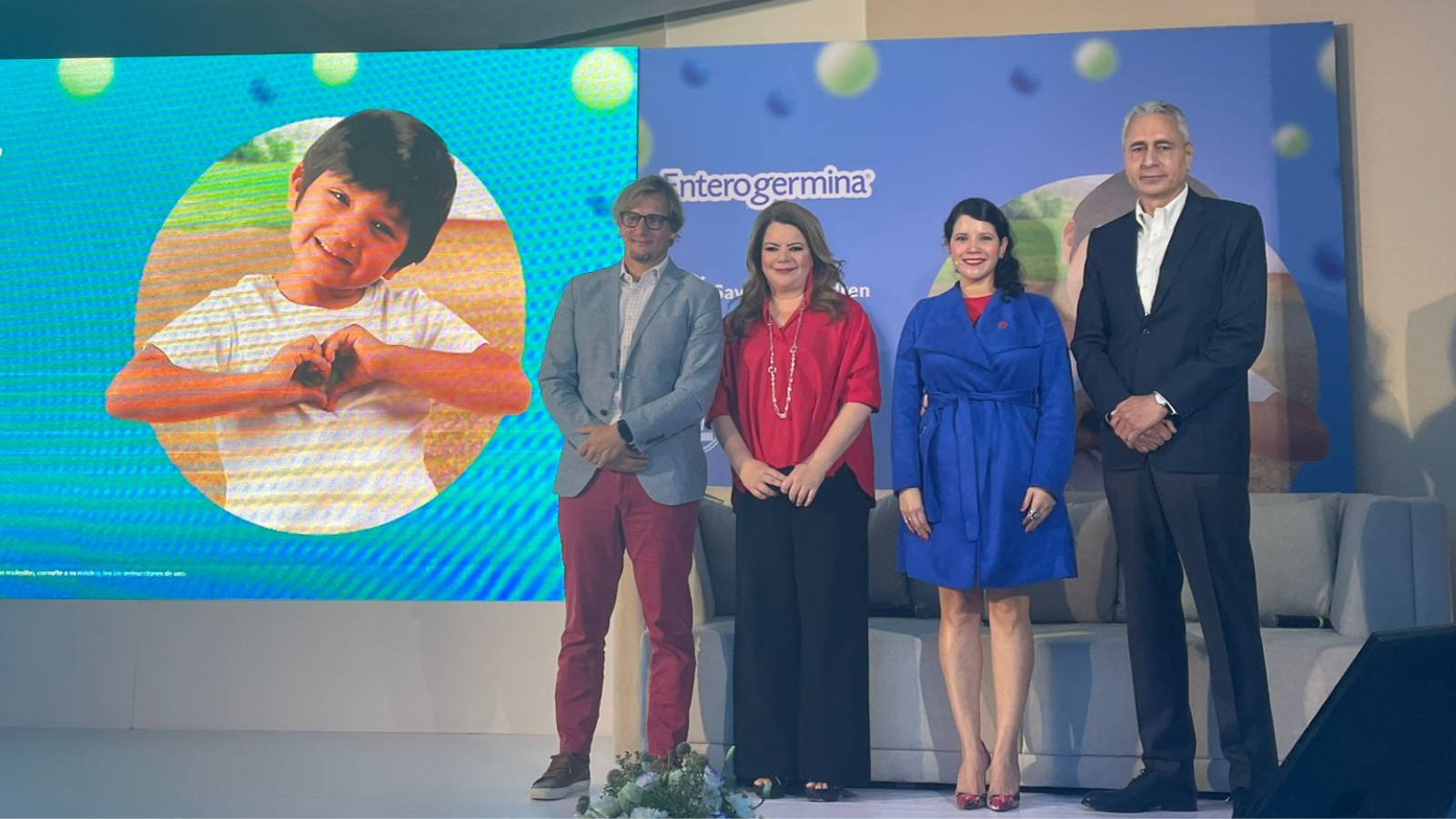 Save the Children, Sanofi y Farmacias Guadalajara unen esfuerzos a favor de la salud infantil